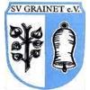 Wappen / Logo des Vereins SV Grainet