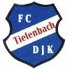 Wappen / Logo des Teams FC-DJK Tiefenbach