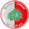Wappen / Logo des Teams SC 1919 Zwiesel