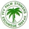 Wappen / Logo des Teams Palm Strikers Eschwege