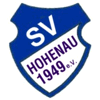 Wappen / Logo des Teams SV Hohenau