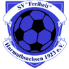 Wappen / Logo des Vereins SV Harmuthsachsen