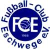 Wappen / Logo des Vereins FC Eschwege