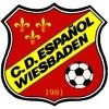Wappen / Logo des Teams Espanol WI