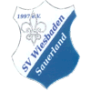 Wappen / Logo des Vereins SV WI-Sauerland