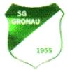 Wappen / Logo des Teams SG Gronau