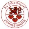 Wappen / Logo des Teams SV Zwingenberg
