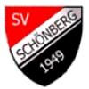Wappen / Logo des Teams SV Schnberg