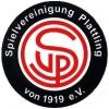 Wappen / Logo des Teams SpVgg Plattling