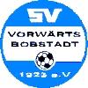 Wappen / Logo des Vereins SV Bobstadt