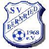 Wappen / Logo des Vereins SV Bernried
