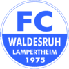 Wappen / Logo des Teams Waldesruh Lampertheim