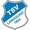 Wappen / Logo des Vereins TSV Langquaid