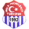 Wappen / Logo des Teams Trkspor Wald-Michelbach