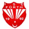 Wappen / Logo des Vereins ISC Frth
