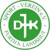 Wappen / Logo des Vereins DJK-SV Furth