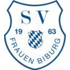 Wappen / Logo des Teams SV Frauenbiburg