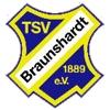 Wappen / Logo des Teams TSV Braunshardt