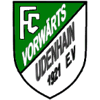 Wappen / Logo des Teams Vorwrts Udenhain