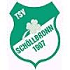 Wappen / Logo des Teams TSV Schllbronn
