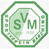 Wappen / Logo des Teams SV Manching 2