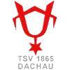 Wappen / Logo des Vereins TSV 1865 Dachau