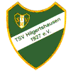 Wappen / Logo des Vereins Hilgertshausen