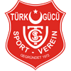 Wappen / Logo des Teams Trk. SV Ingolstadt
