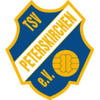 Wappen / Logo des Teams TSV Peterskirchen