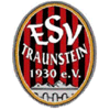 Wappen / Logo des Teams ESV Traunstein