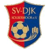 Wappen / Logo des Teams SV-DJK Kolbermoor