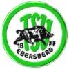 Wappen / Logo des Vereins TSV 1877 Ebersberg