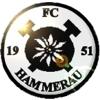 Wappen / Logo des Teams FC Hammerau 2