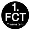 Wappen / Logo des Teams 1. FC Traunstein