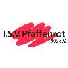 Wappen / Logo des Teams TSV Pfaffenrot