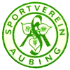 Wappen / Logo des Teams SV Aubing Mnchen