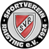 Wappen / Logo des Vereins SV Raisting
