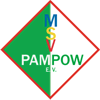 Wappen / Logo des Vereins MSV Pampow