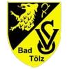 Wappen / Logo des Vereins SV 1925 Bad Tlz