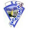 Wappen / Logo des Vereins SC Gaissach