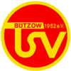 Wappen / Logo des Vereins TSV Btzow 1952