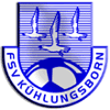 Wappen / Logo des Vereins FSV Khlungsborn