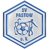 Wappen / Logo des Teams SV Pastow 2