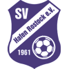 Wappen / Logo des Vereins SV Hafen Rostock 1961