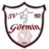 Wappen / Logo des Teams SG 90 Grmin/Jarmen