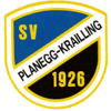 Wappen / Logo des Vereins SV Planegg-Krailling
