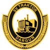 Wappen / Logo des Vereins SV Traktor Dargun