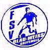 Wappen / Logo des Teams FSV Blau-Wei Greifswald