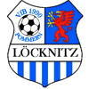 Wappen / Logo des Teams VfB Pommern Lcknitz