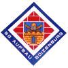 Wappen / Logo des Teams SG Aufbau Boizenburg 3